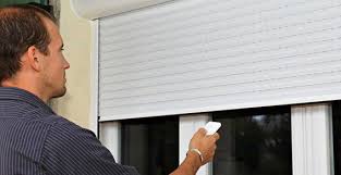 Entretien et réparation volet roulant manuel Luxembourg