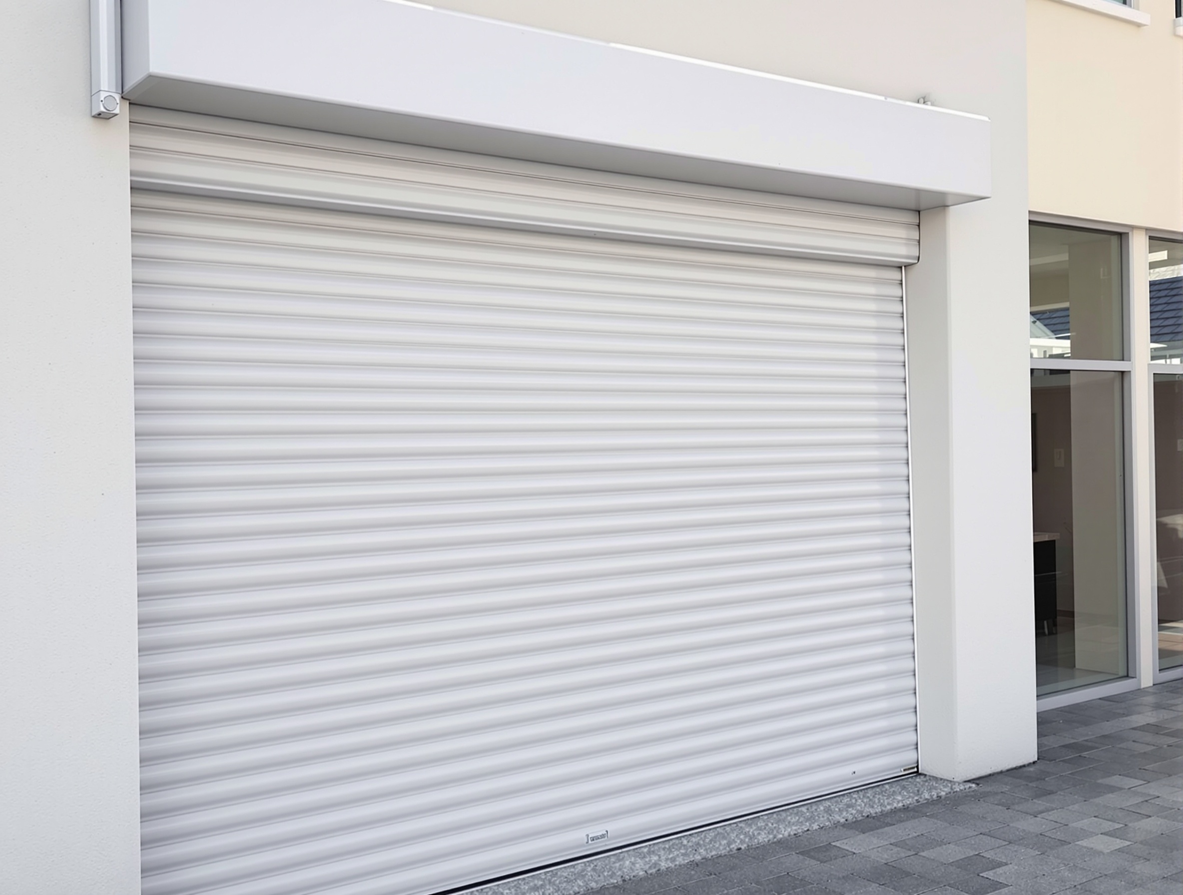 Installation moteur Somfy Esch-sur-Alzette : domotique sans fil io-homecontrol