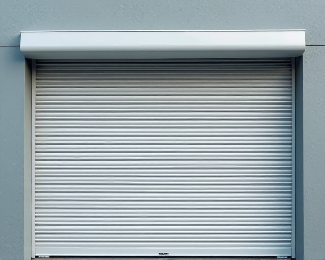 Motorisation Bubendorff Petange : remplacement moteur radio